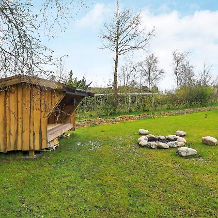 7 Person Holiday Home In Frederikshavn Exterior foto