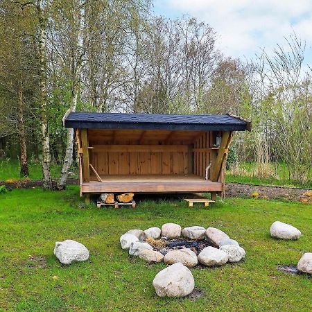 7 Person Holiday Home In Frederikshavn Exterior foto