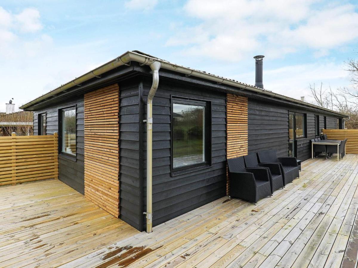 7 Person Holiday Home In Frederikshavn Exterior foto