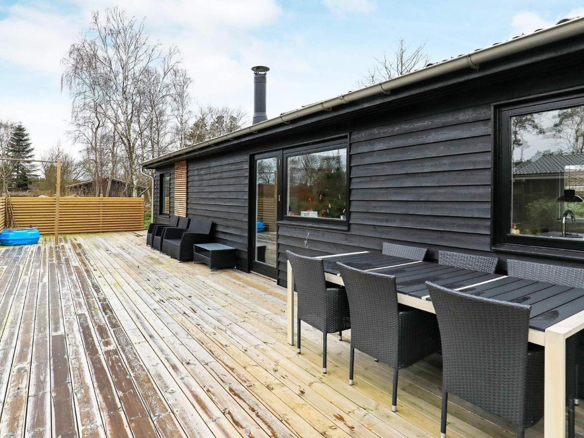 7 Person Holiday Home In Frederikshavn Exterior foto