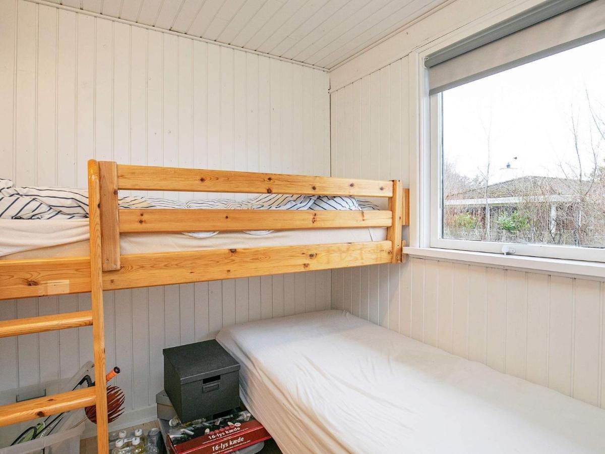 7 Person Holiday Home In Frederikshavn Exterior foto