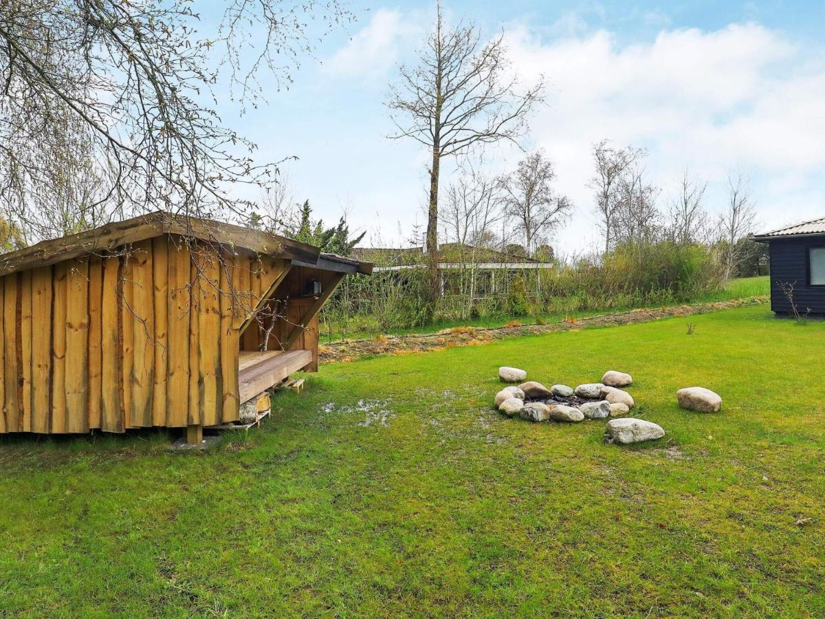 7 Person Holiday Home In Frederikshavn Exterior foto