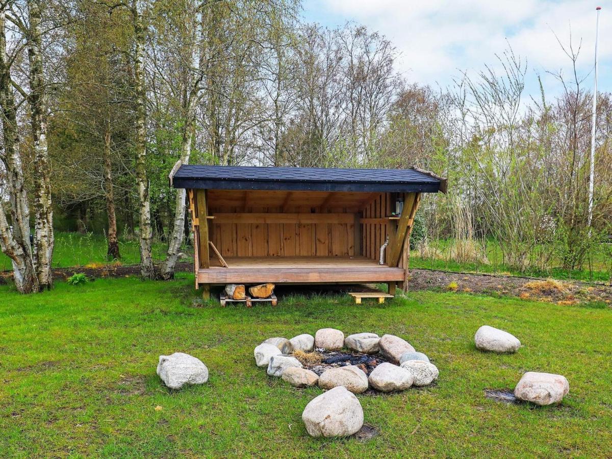 7 Person Holiday Home In Frederikshavn Exterior foto